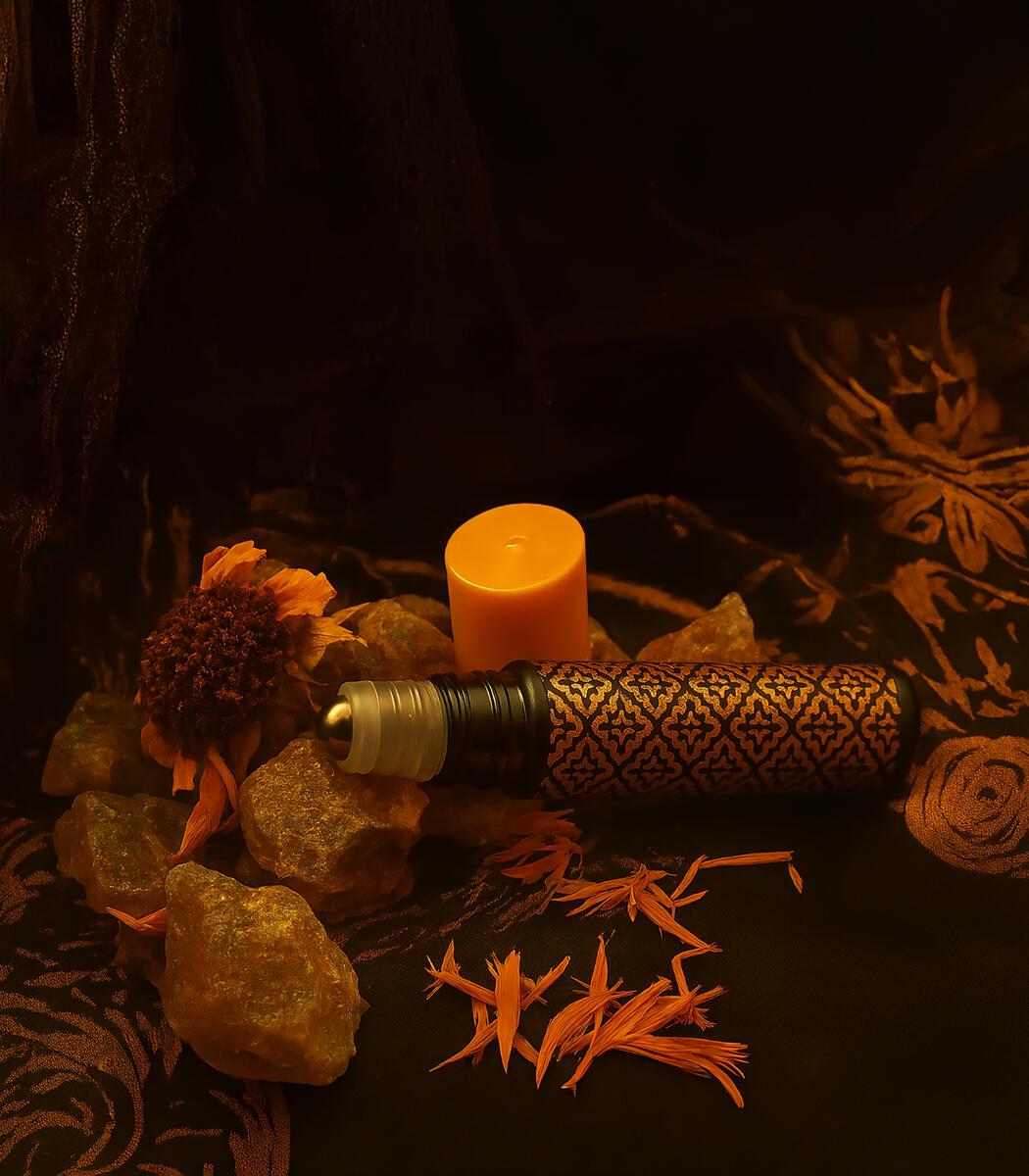 Botanical Offerings